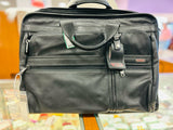 Tumi Briefcase