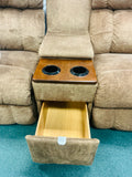 Lazy Boy Love Seat