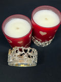International Sliver Co Candles