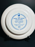 Spode Plate