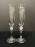 Gorham Stemware