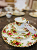 Royal Albert China