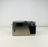 Contax Camera