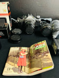 Cannon Camera