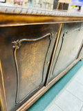 Buffet/Hutch