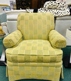 Wesley Hall Chair