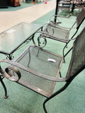 Outdoor Seating