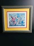 Framed Art