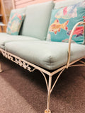 Outdoor Seating