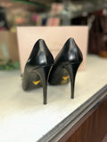 Prada Women's Black Size 7.5 Pumps
