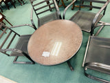 Outdoor Seating