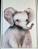 Framed Art