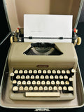 Royal Typewriter