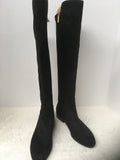 Michael Kors Women's Black Size 8 Boots