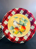 Lenox Plate