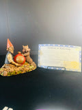Tom Clark Figurine
