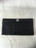 Brighton Women's Black Wallet-Womens