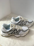 New Balance Women's White Size 10.5 Sneakers