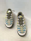 Nike Air Max Plus Men's Size 11 Taupe Sneakers - Mens