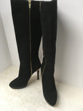 Michael Kors Women's Black Size 8.5 Boots
