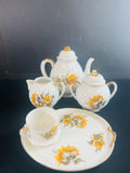 Craftsman China Tea Set