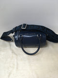 Marc Jacobs Women's Navy Cross Body- Purse