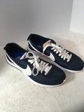 Nike Men's Size 10.5 Navy Sneakers - Mens