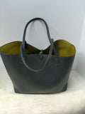 Remi/Reid Women's Dark Gray Shoulder Bag-Purse