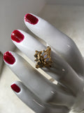 Uncas Ring