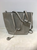 Michael Kors Women's Gray Shoulder Bag-Purse