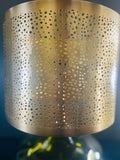 World Market Lamp