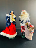 Byer's Choice Ltd Holiday - Christmas