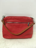 Valentina Women's Red Hand Held