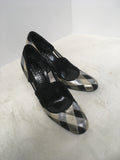 Valentino Garavani Women's Black Size 8.5 Pumps