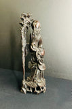 Statue