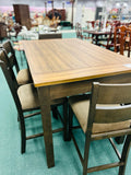 Powell Table set