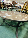 Outdoor Seating