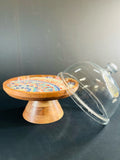 Cake Plate/Stand