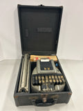 Misc. Vintage Electronics