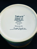 Sakura Dinnerware