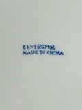 Centrum Plate