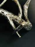 Uttermost Statue