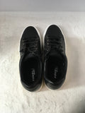 Vaneli Sport Women's Black Size 7.5 Sneakers