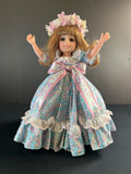 Madame Alexander Doll
