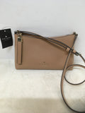 Kate Spade Women's Tan Cross Body- Purse