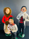 Byer's Choice Ltd Holiday - Christmas