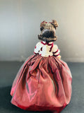 Madame Alexander Doll
