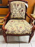 Bombay Chair