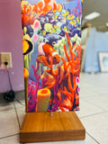 Bradford Exchange Floor Lamp