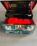Jewelry Box